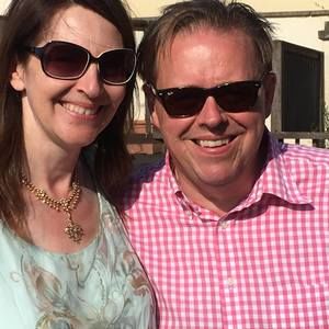 Meet your Posher, Malcolm